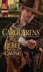 Rebel With A Cause - Preview
