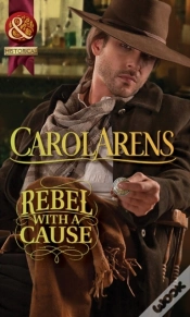 Capa do artigo Rebel With A Cause