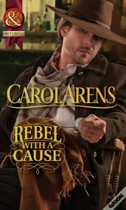Capa do artigo Rebel With A Cause