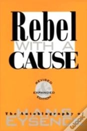Capa do artigo Rebel With A Cause