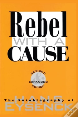 Capa do artigo Rebel With A Cause