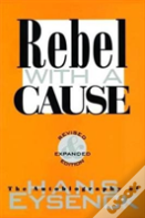 Rebel With A Cause