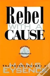 Capa do artigo Rebel With A Cause