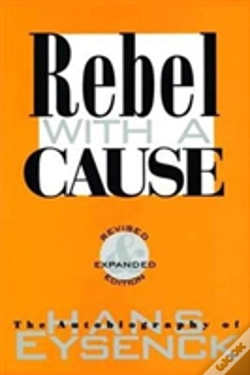 Capa do artigo Rebel With A Cause