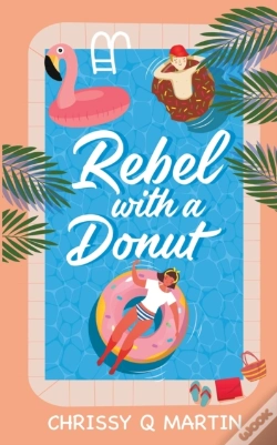Capa do artigo Rebel With A Donut
