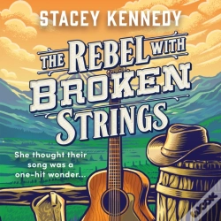 Capa do artigo Rebel With Broken Strings