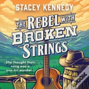 Capa do artigo Rebel With Broken Strings