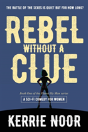 Rebel Without A Clue - Preview