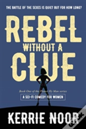 Rebel Without A Clue