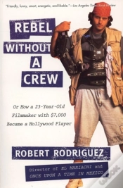 Capa do artigo Rebel Without A Crew