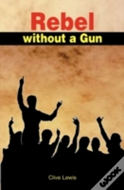 Capa do artigo Rebel Without A Gun