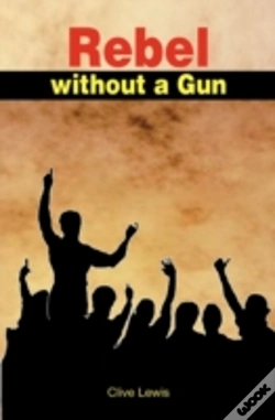 Capa do artigo Rebel Without A Gun