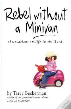 Capa do artigo Rebel Without A Minivan