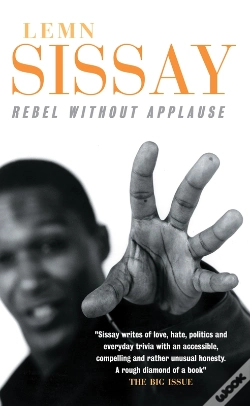 Capa do artigo Rebel Without Applause