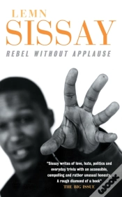 Capa do artigo Rebel Without Applause
