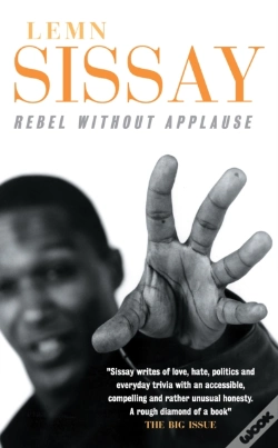 Capa do artigo Rebel Without Applause