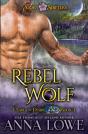 Rebel Wolf - Preview
