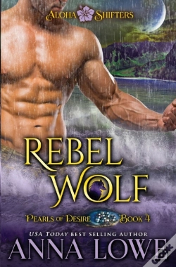 Capa do artigo Rebel Wolf