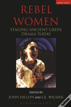 Capa do artigo Rebel Women