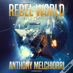 Capa do artigo Rebel World