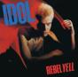 Rebel Yell - CD - Preview