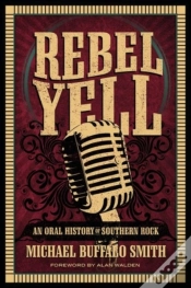 Capa do artigo Rebel Yell