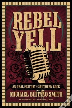 Capa do artigo Rebel Yell