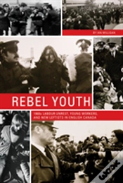 Capa do artigo Rebel Youth