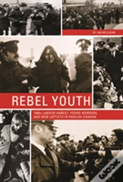 Capa do artigo Rebel Youth