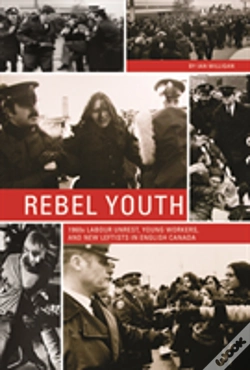 Capa do artigo Rebel Youth