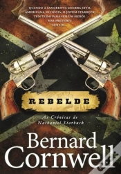 Capa do artigo Rebelde