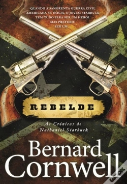 Capa do artigo Rebelde