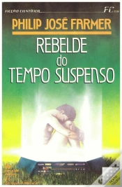 Capa do artigo Rebelde do Tempo Suspenso