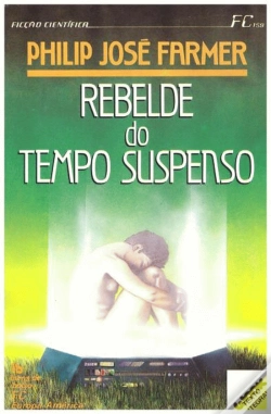 Capa do artigo Rebelde do Tempo Suspenso