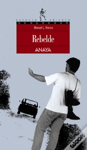 Capa do artigo Rebelde