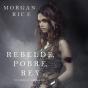 Rebelde, Pobre, Rey (De Coronas Y Gloria - Libro 4) - Preview