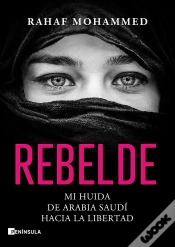 Capa do artigo Rebelde