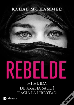 Capa do artigo Rebelde