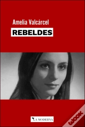 Capa do artigo Rebeldes