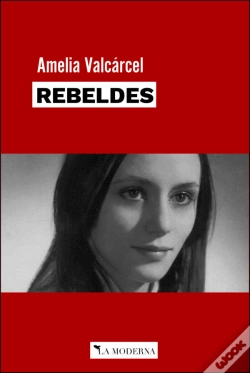 Capa do artigo Rebeldes