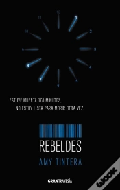 Capa do artigo Rebeldes