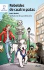 Rebeldes De Cuatro Patas - Preview