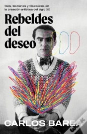 Capa do artigo Rebeldes Del Deseo