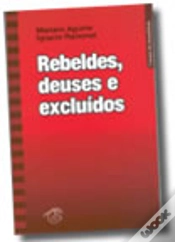 Capa do artigo Rebeldes, Deuses e Excluídos