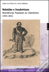Rebeldes e Insubmissos
