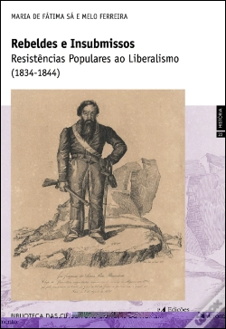 Capa do artigo Rebeldes e Insubmissos