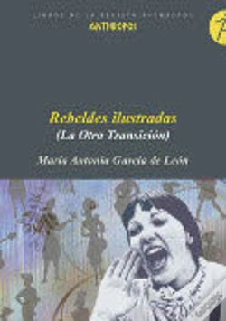 Capa do artigo Rebeldes Ilustradas
