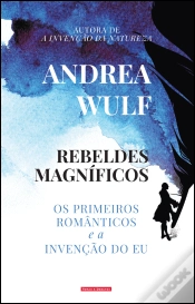 Capa do artigo Rebeldes Magníficos