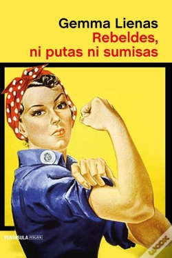 Capa do artigo Rebeldes, Ni Putas Ni Sumisas