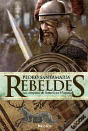 Capa do artigo Rebeldes
